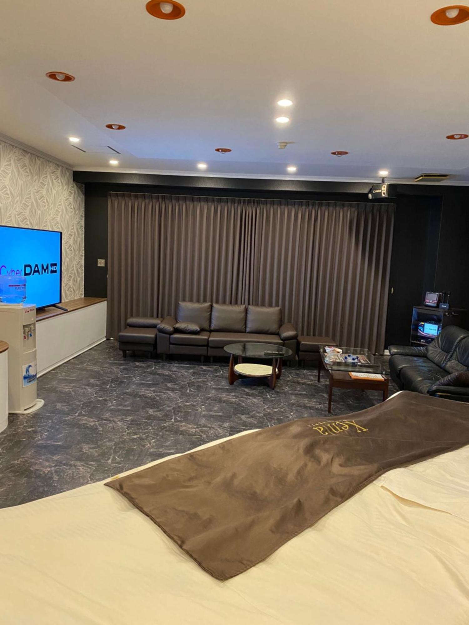 Hotel Xenia Takinoyashiro (Adults Only) Kato  Extérieur photo