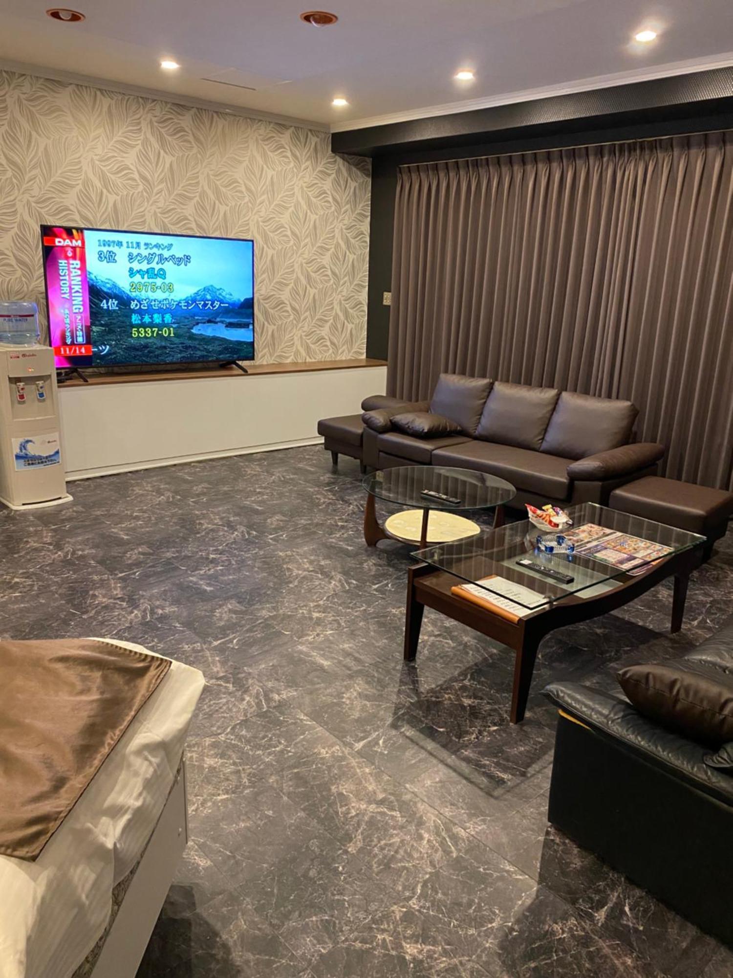 Hotel Xenia Takinoyashiro (Adults Only) Kato  Extérieur photo