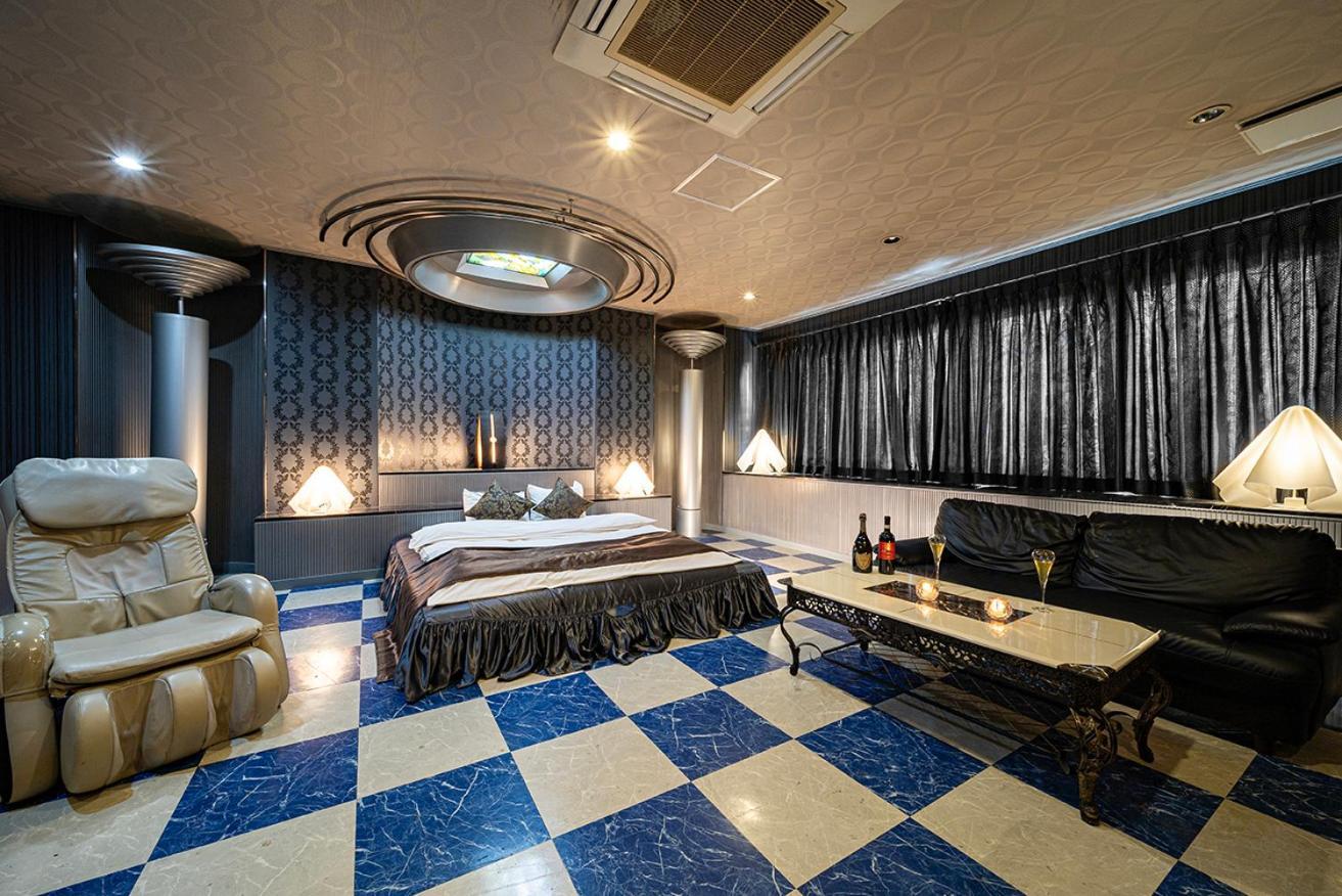 Hotel Xenia Takinoyashiro (Adults Only) Kato  Extérieur photo