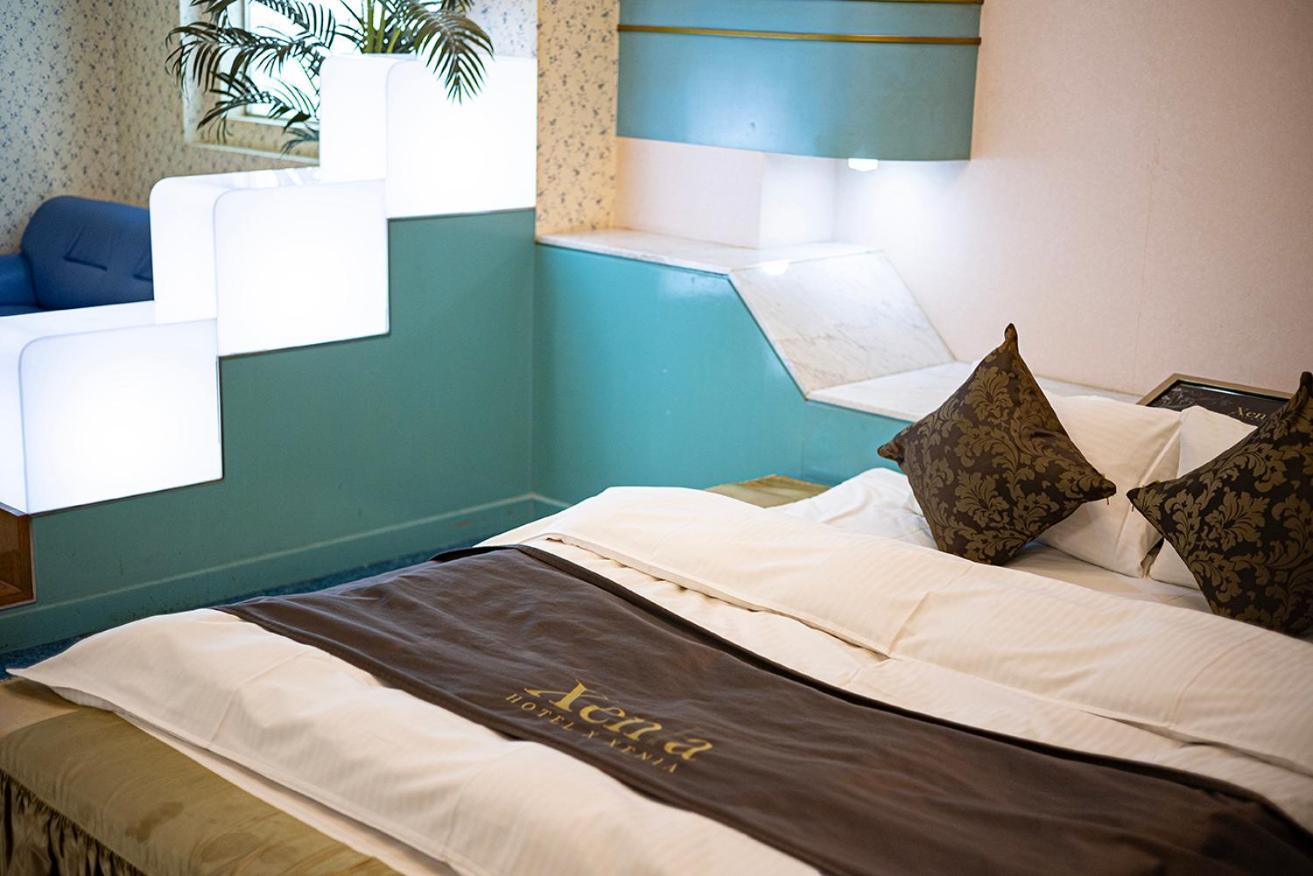 Hotel Xenia Takinoyashiro (Adults Only) Kato  Extérieur photo