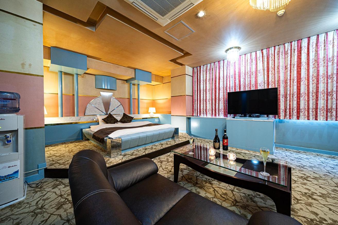 Hotel Xenia Takinoyashiro (Adults Only) Kato  Extérieur photo