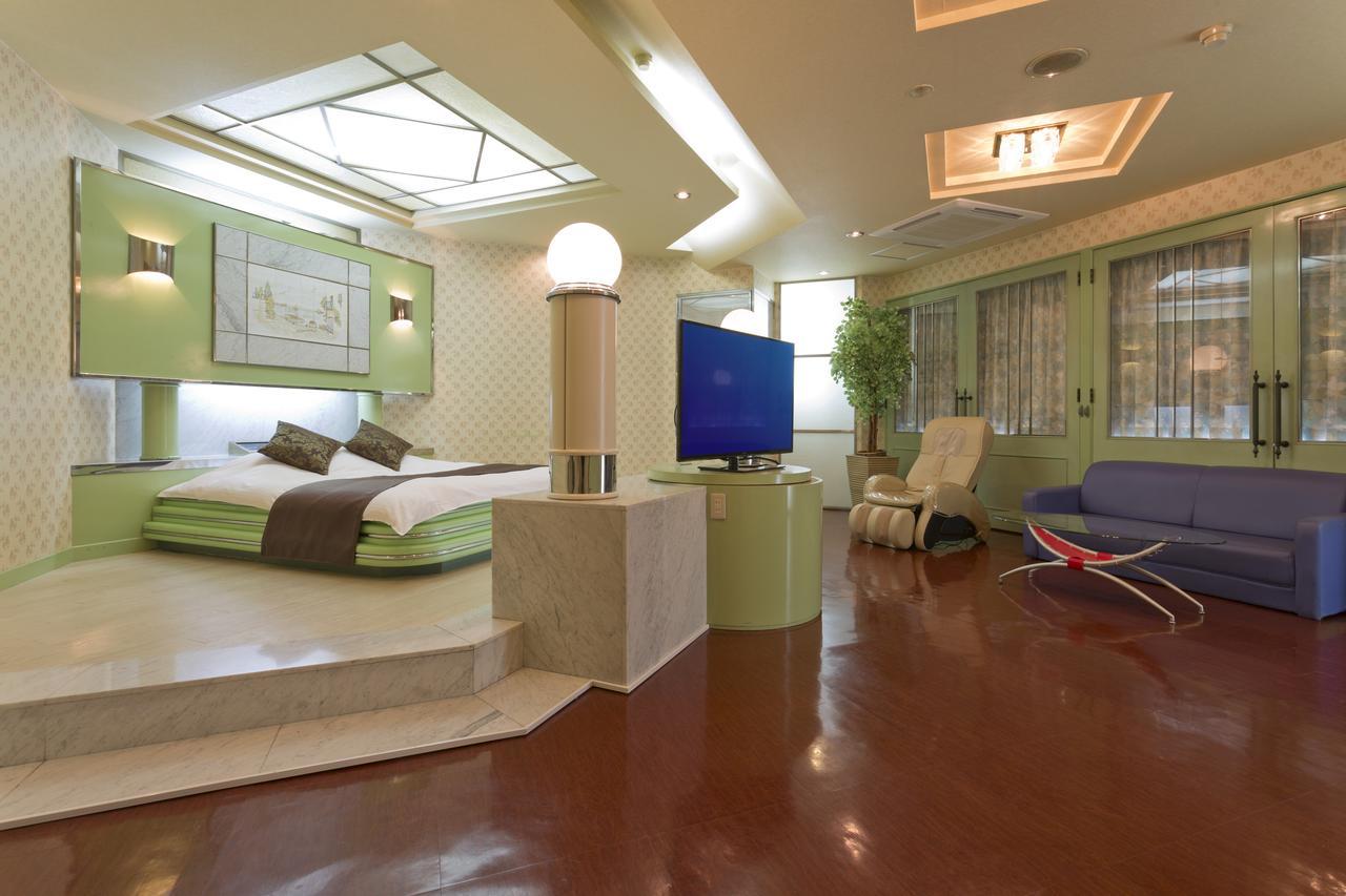 Hotel Xenia Takinoyashiro (Adults Only) Kato  Extérieur photo