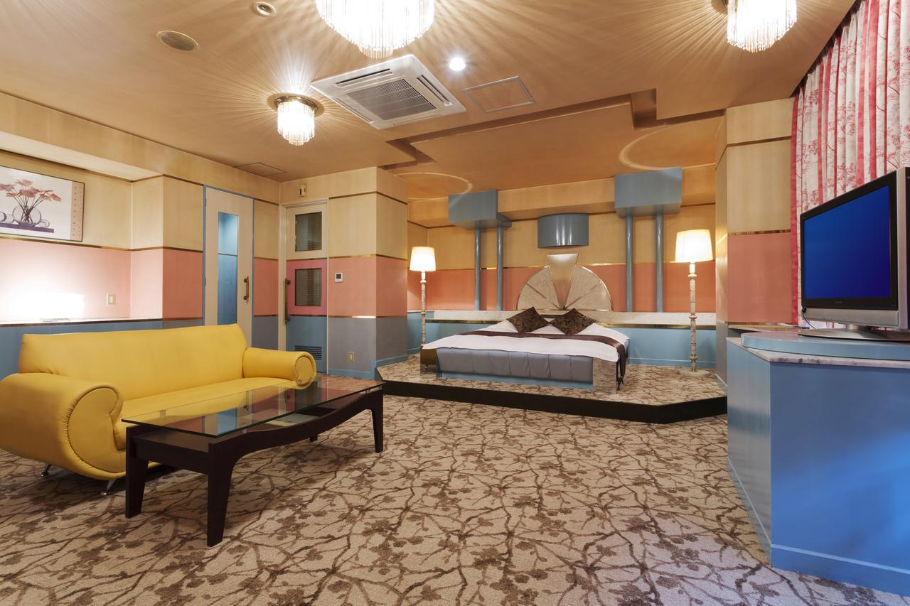 Hotel Xenia Takinoyashiro (Adults Only) Kato  Extérieur photo