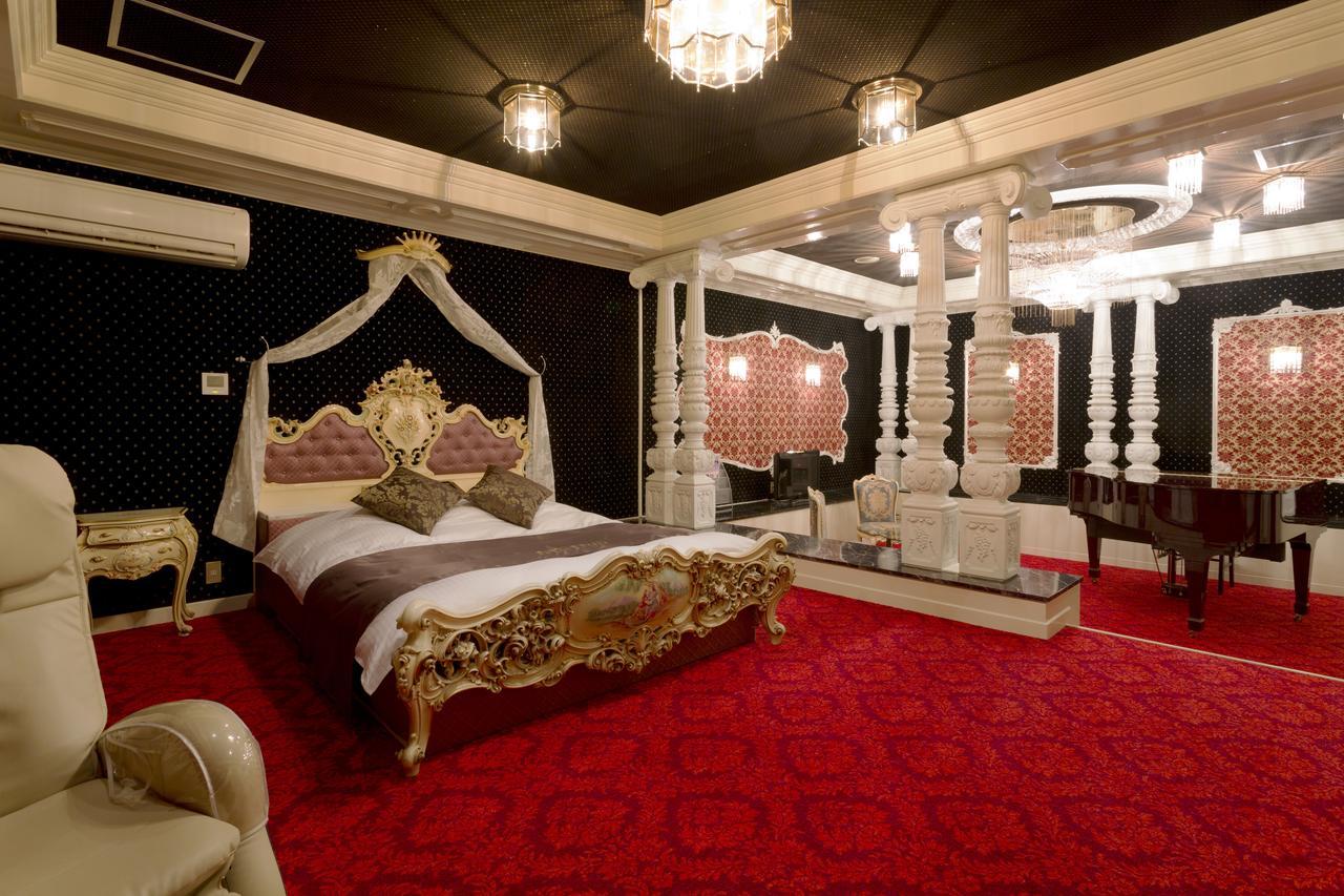 Hotel Xenia Takinoyashiro (Adults Only) Kato  Extérieur photo