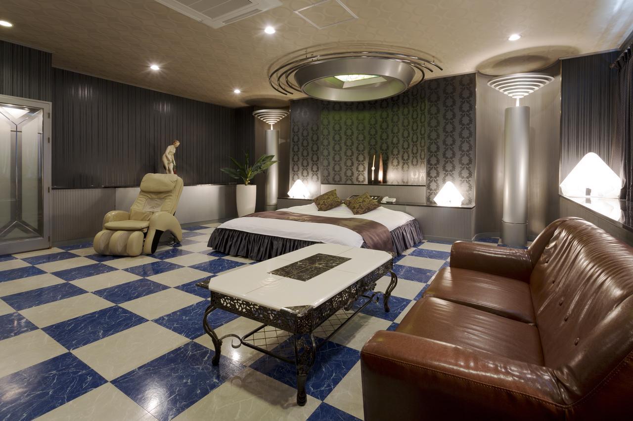 Hotel Xenia Takinoyashiro (Adults Only) Kato  Extérieur photo