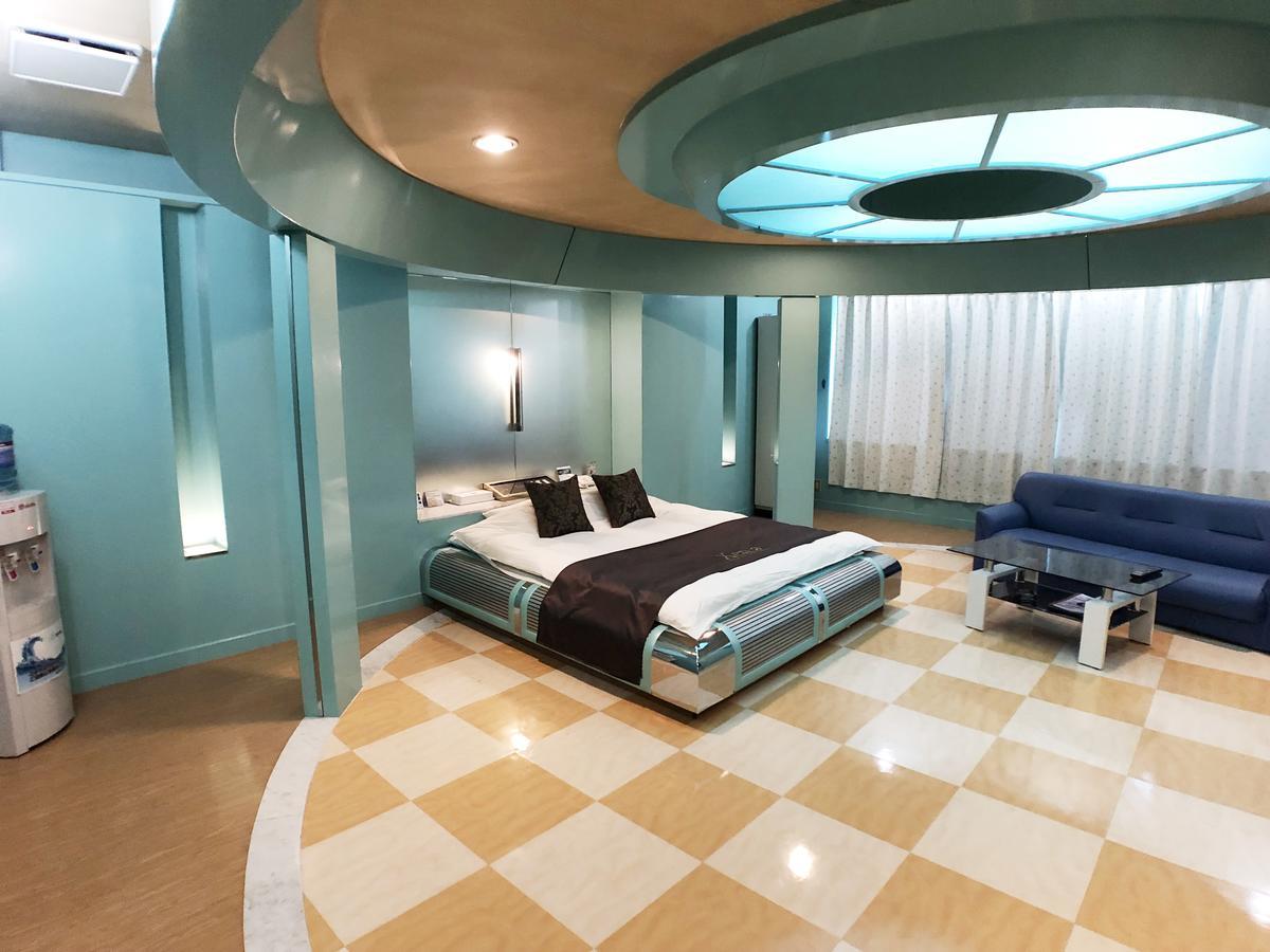Hotel Xenia Takinoyashiro (Adults Only) Kato  Extérieur photo