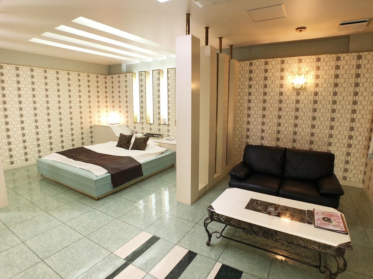 Hotel Xenia Takinoyashiro (Adults Only) Kato  Extérieur photo