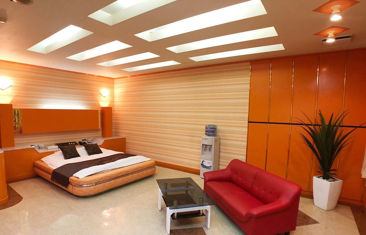 Hotel Xenia Takinoyashiro (Adults Only) Kato  Extérieur photo