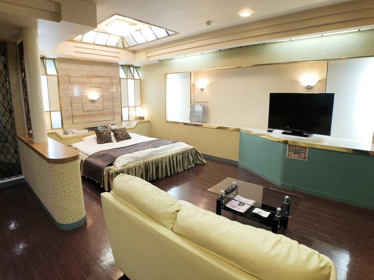 Hotel Xenia Takinoyashiro (Adults Only) Kato  Extérieur photo