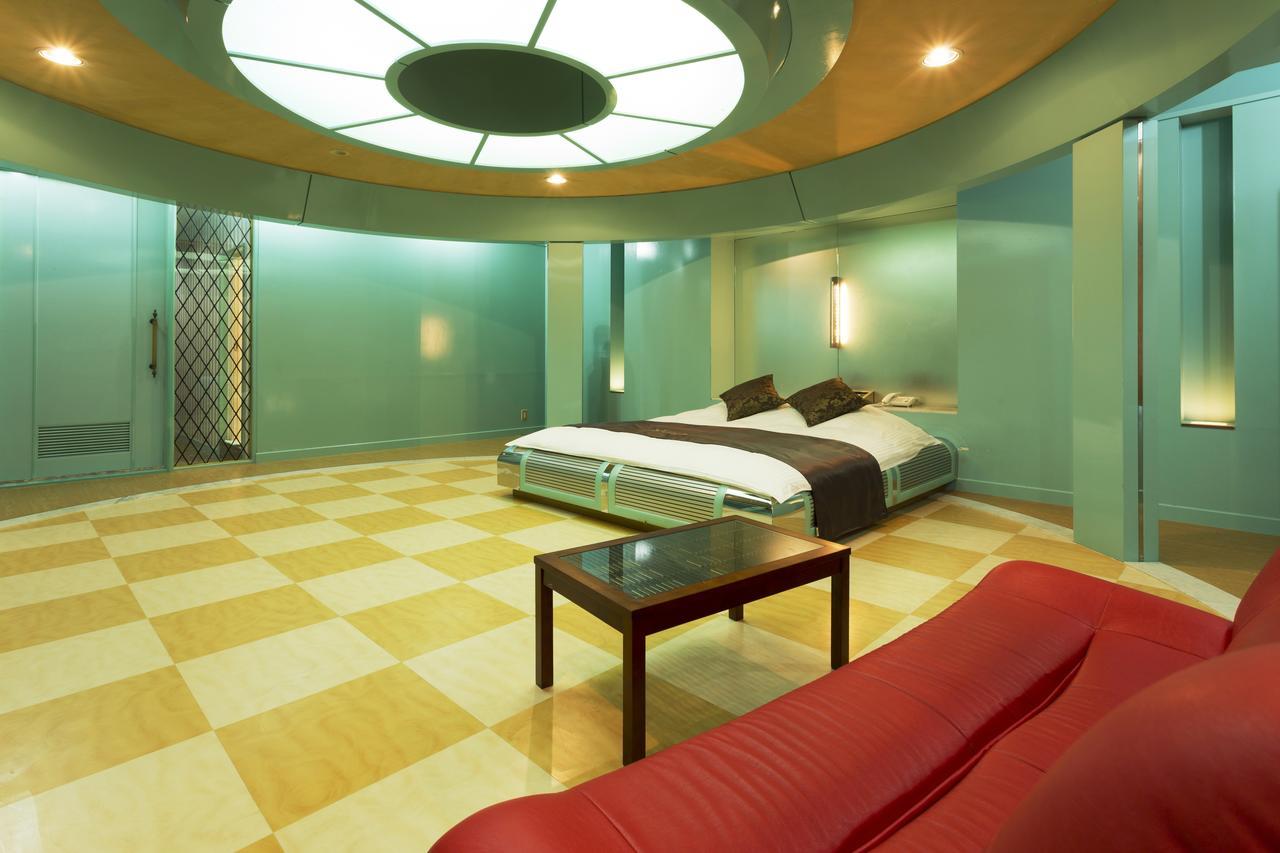 Hotel Xenia Takinoyashiro (Adults Only) Kato  Extérieur photo