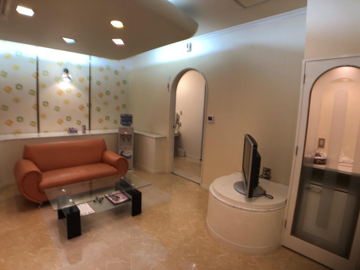 Hotel Xenia Takinoyashiro (Adults Only) Kato  Extérieur photo