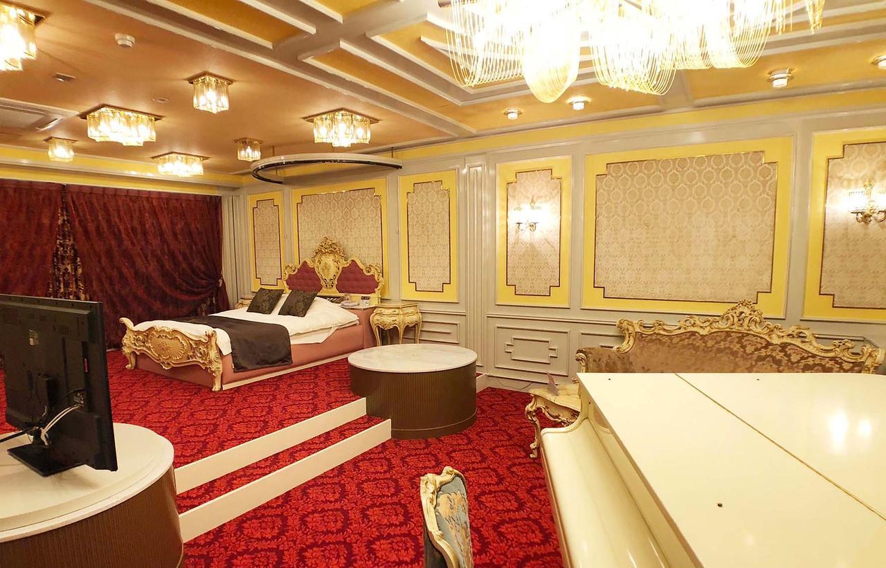 Hotel Xenia Takinoyashiro (Adults Only) Kato  Extérieur photo
