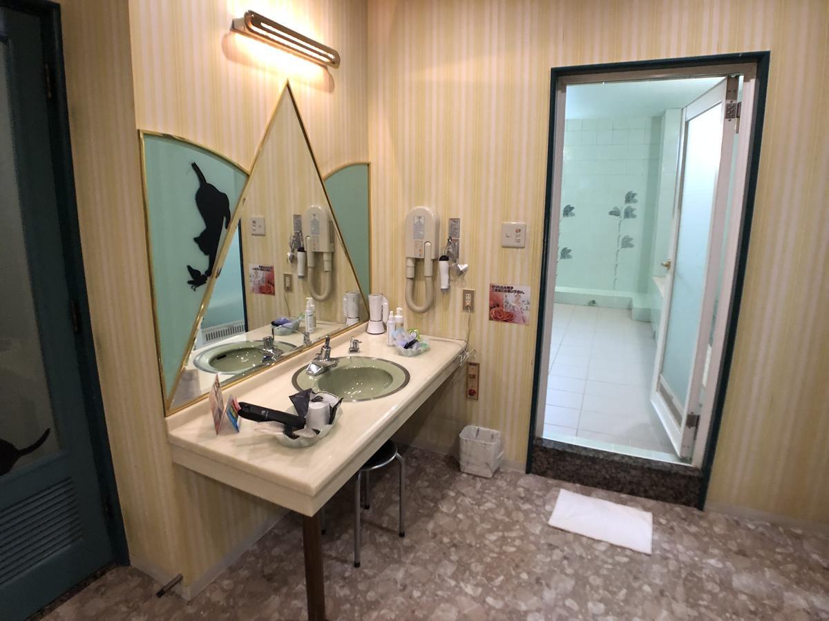 Hotel Xenia Takinoyashiro (Adults Only) Kato  Extérieur photo
