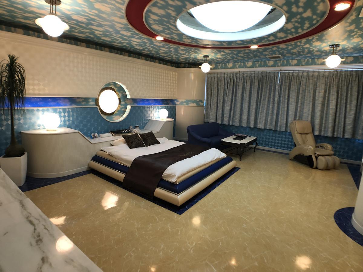 Hotel Xenia Takinoyashiro (Adults Only) Kato  Extérieur photo