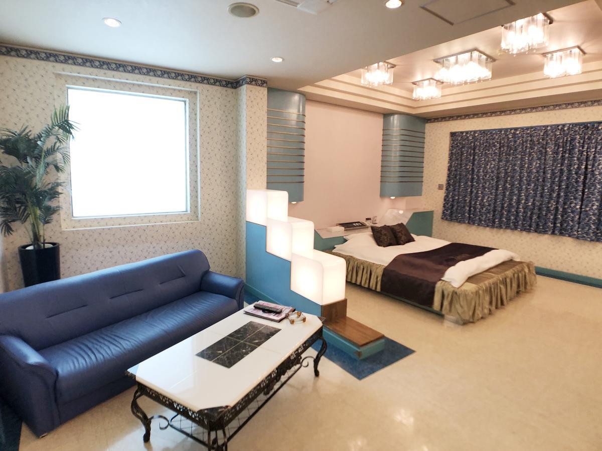Hotel Xenia Takinoyashiro (Adults Only) Kato  Extérieur photo