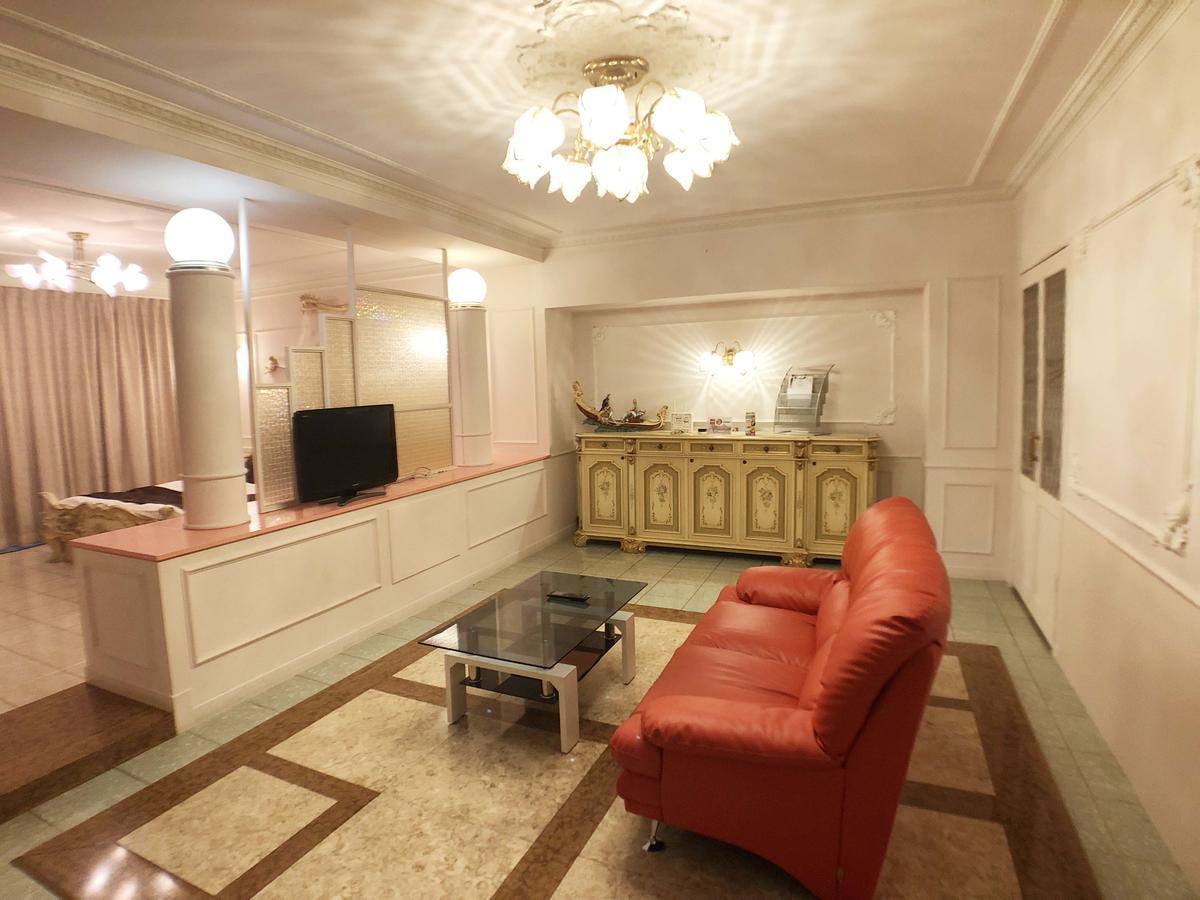 Hotel Xenia Takinoyashiro (Adults Only) Kato  Extérieur photo