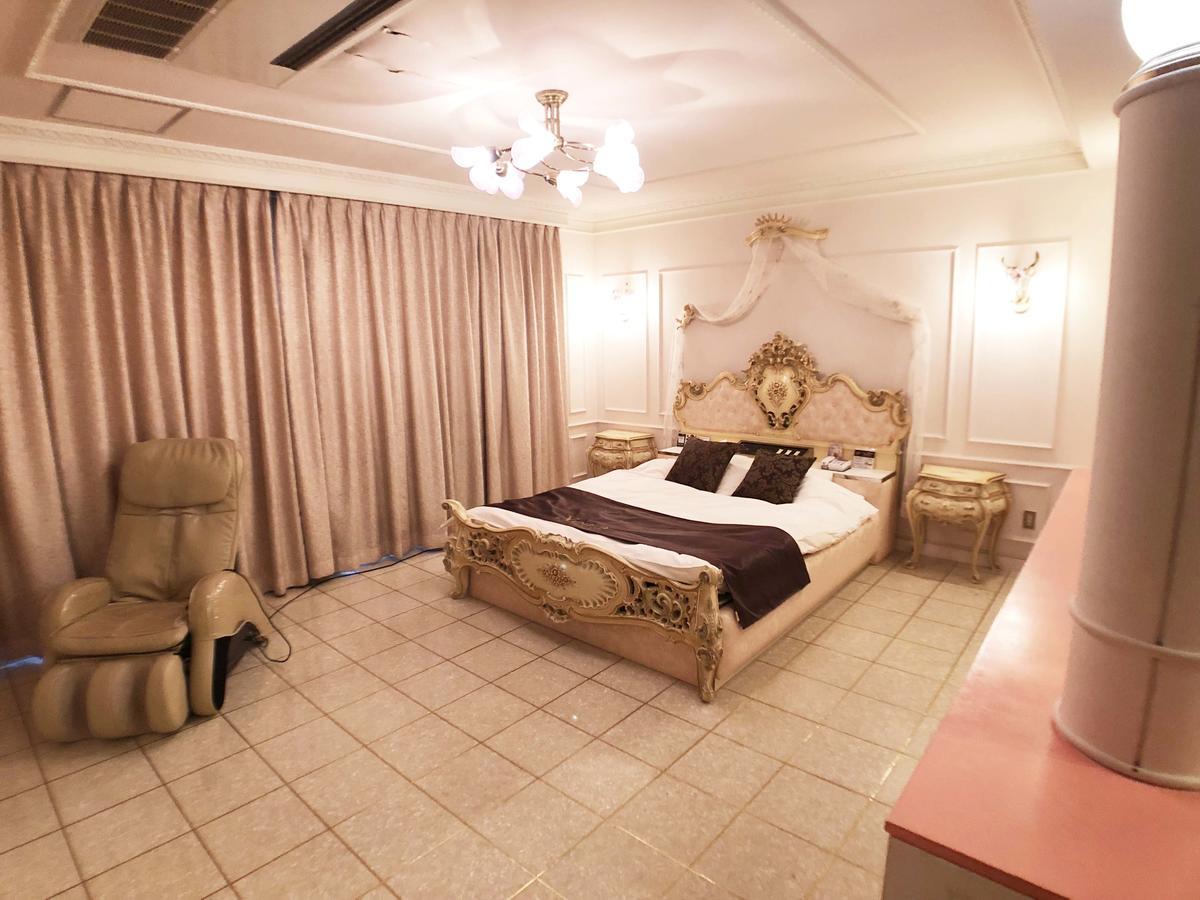 Hotel Xenia Takinoyashiro (Adults Only) Kato  Extérieur photo