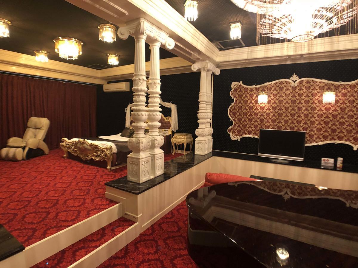 Hotel Xenia Takinoyashiro (Adults Only) Kato  Extérieur photo