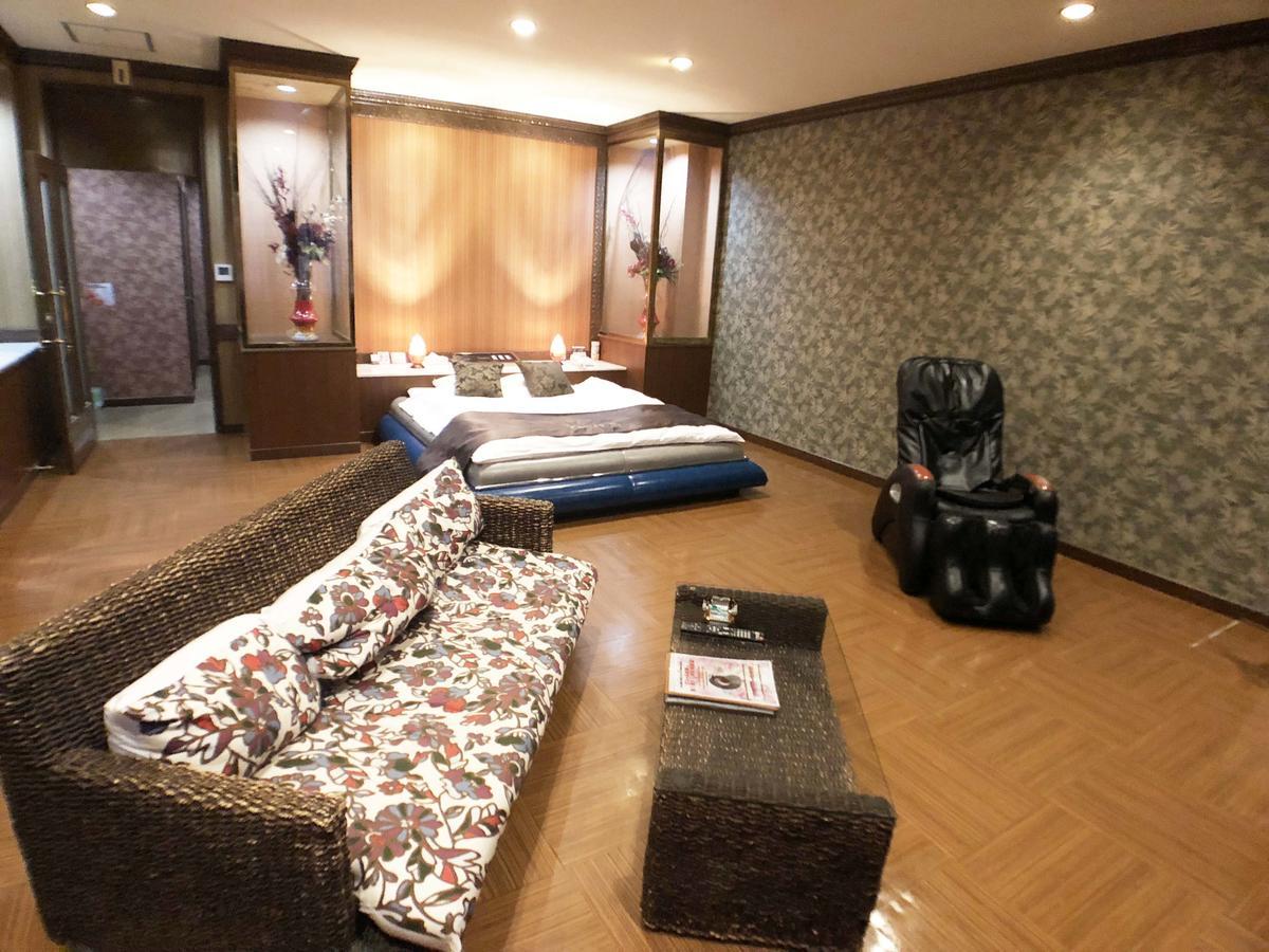 Hotel Xenia Takinoyashiro (Adults Only) Kato  Extérieur photo