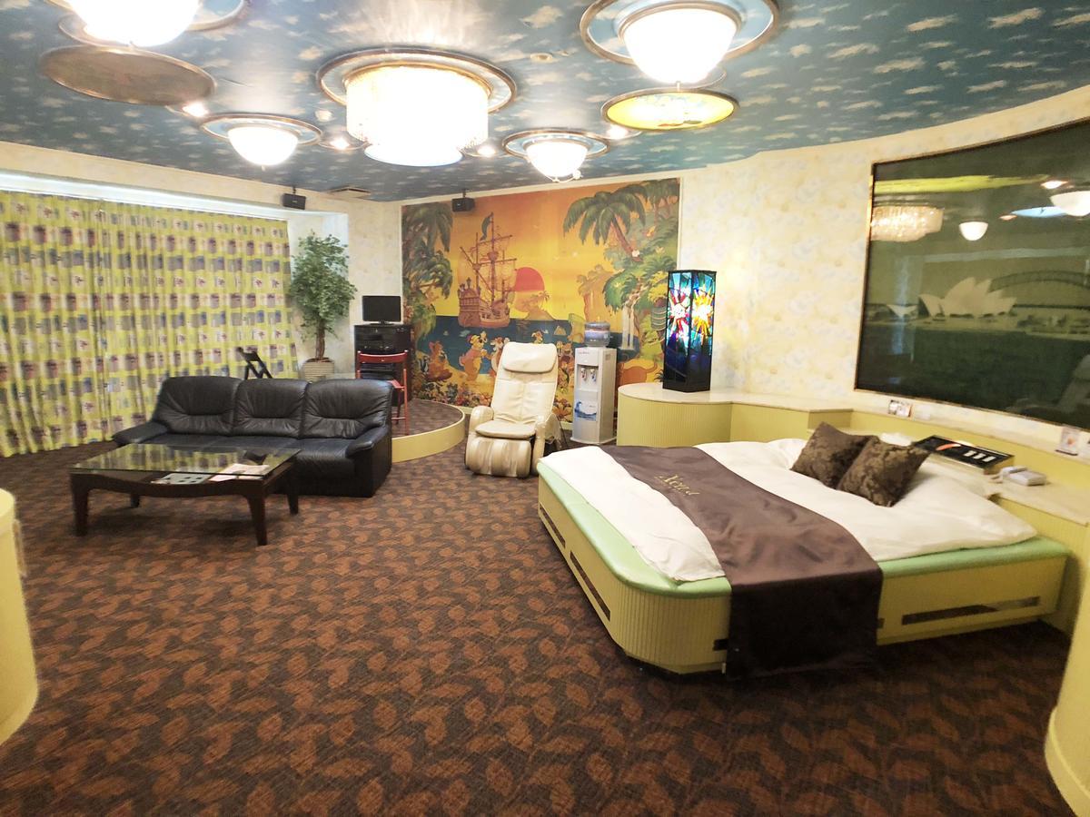 Hotel Xenia Takinoyashiro (Adults Only) Kato  Extérieur photo